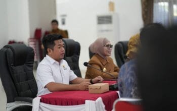 Kadin Bontang Dukung Pembangunan Hotel Eks Rujab Wali Kota