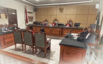 Aktor Penipuan Investasi Bodong Apderis Terancam 17 Tahun Penjara