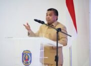 Pemkot Bontang Gelar Forum Konsultasi Publik, Dorong Pelayanan Adminduk Inklusif dan Efisien