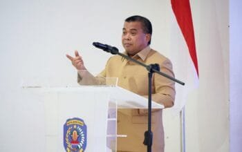 Pemkot Bontang Gelar Forum Konsultasi Publik, Dorong Pelayanan Adminduk Inklusif dan Efisien
