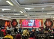 Pengurus IKA Unhas Bontang 2025–2029 Dilantik, Wali Kota: Berikan yang Terbaik