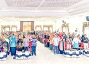 Pemkot Bontang Sosialisasikan Strategi Pencegahan Stunting Ibu Hamil