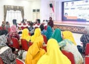Pemkot Bontang Genjot Pencegahan Stunting, Target Nol Kasus di 2025