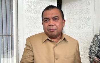 Bontang Resmi Bebas dari Miskin Ekstrem, Pemkot Fokus Perkuat Ekonomi Warga