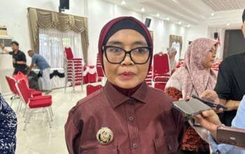 Bontang Jadi Pionir Pengelolaan Sampah dengan Sistem Sanitary Landfill