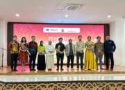 Pemilihan Putra Putri Pariwisata 2025 Bontang Angkat Potensi Wisata Daerah