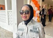 Dukung Kesejahteraan, Wali Kota Bontang Minta Gerai Kopi Berdayakan SDM Lokal