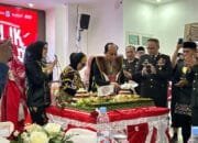 Syukuran HUT RI ke-80, Wali Kota Bontang: Kemerdekaan Harus Dirasakan Nyata oleh Rakyat