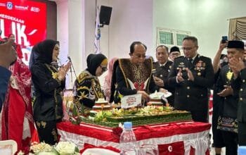 Syukuran HUT RI ke-80, Wali Kota Bontang: Kemerdekaan Harus Dirasakan Nyata oleh Rakyat