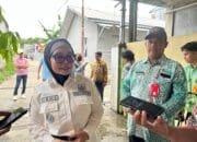 Wali Kota Neni Janjikan Kenaikan Gaji Kader Posyandu Lewat APBD Perubahan 2025