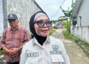 Pemkot Bontang Sukses Tekan Stunting, Target 14 Persen di 2027