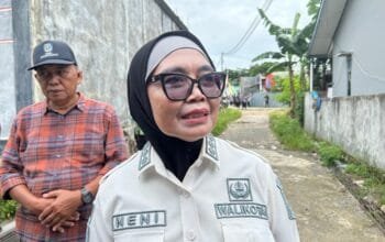 Pemkot Bontang Sukses Tekan Stunting, Target 14 Persen di 2027