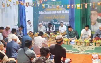 Peringatan Maulid PKB Bontang, Implementasi Nilai Keteladanan Nabi