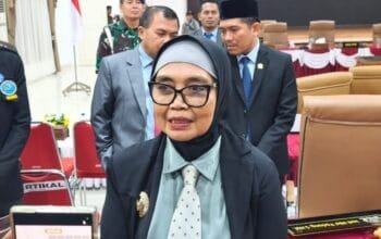 10.540 Rumah Tangga di Bontang Akan Nikmati Jaringan Gas Gratis Mulai September