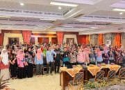 Investasi Generasi Emas, Pemkot Bontang Bakal Luncurkan MBG untuk Anak Sekolah