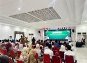 Wali Kota Neni Apresiasi Program “Lebaran Yatim” BAZNAS RI di Bontang