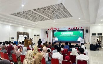 Wali Kota Neni Apresiasi Program “Lebaran Yatim” BAZNAS RI di Bontang