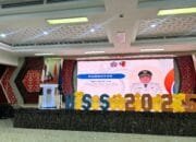 STITEK Bontang Gelar Basic Study Skill, Wawali: Bekal Awal Menuju Masa Depan Gemilang