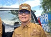 Pemkot Bontang Backup Anggaran Rp17 Miliar Jika Program Gratispol Provinsi Belum Turun