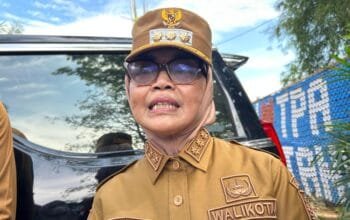 Pemkot Bontang Backup Anggaran Rp17 Miliar Jika Program Gratispol Provinsi Belum Turun