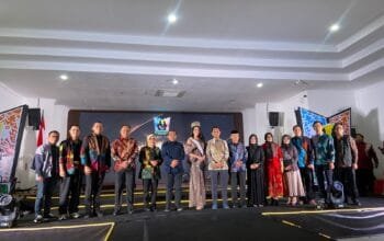 Agus Haris: Duta Pariwisata Bukan Sekadar Kontes, tapi Agen Promosi Kota