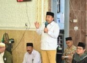 Agus Haris: Maulid Nabi Momentum Perkuat Ukhuwah dan Cinta Rasulullah