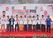 Wali Kota Bontang: Kepemimpinan Saeful Rizal adalah Amanah Besar dari Kader dan Masyarakat