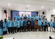 Pemprov Kaltim Berangkatkan 31 Marbot Masjid Bontang Umrah, Pemkot Tambah Dukungan Kesejahteraan