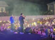 Festival UMKM Berbenah 2025 Sukses: Rekor MURI, Omzet Fantastis, dan Hiburan Spektakuler