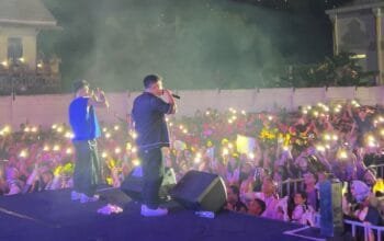 Festival UMKM Berbenah 2025 Sukses: Rekor MURI, Omzet Fantastis, dan Hiburan Spektakuler