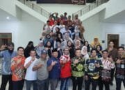 Dispoparekraf Gandeng Komunitas Kreatif Gelar Cut Nyak Dien Night Market, Perkuat Identitas Multikultural Bontang