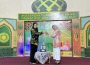 Kelurahan Belimbing Hat-trick Juara Umum MTQ XVI Bontang Barat