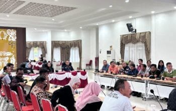 Rapat Strategis Pembangunan Jargas Digelar, Neni: Bukti Nyata Keberpihakan pada Masyarakat