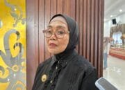 Menuju Kota Energi Bersih dan Mandiri, Bontang Dapat Tambahan 10.553 Sambungan Jargas