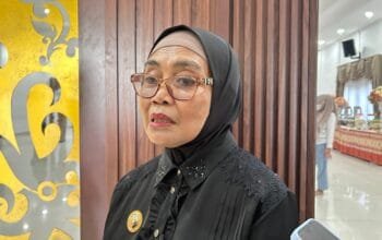 Menuju Kota Energi Bersih dan Mandiri, Bontang Dapat Tambahan 10.553 Sambungan Jargas