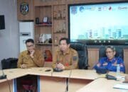 Tingkatkan Keterbukaan Publik, 7 OPD di Bontang Kini Punya Website Resmi