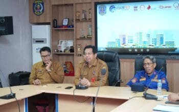 Tingkatkan Keterbukaan Publik, 7 OPD di Bontang Kini Punya Website Resmi
