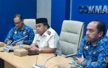 MK Tolak Gugatan Batas Wilayah Sidrap, Pemkot Bontang Tegaskan Perjuangan Belum Berakhir