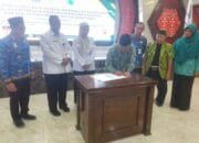 Wali Kota Instruksikan RSUD Taman Husada Hentikan Insinerator, Pemkot Alihkan Limbah Medis ke Vendor Swasta