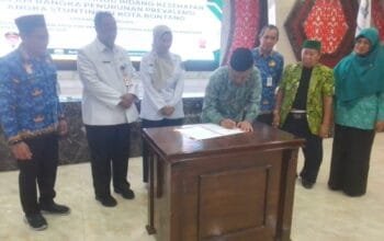 Wali Kota Instruksikan RSUD Taman Husada Hentikan Insinerator, Pemkot Alihkan Limbah Medis ke Vendor Swasta