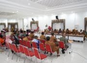 Pemkot Bontang Matangkan Persiapan HUT ke-26