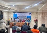 Wawali Bontang Tegaskan Perlindungan Hak Pekerja Jadi Pondasi Ekonomi Daerah