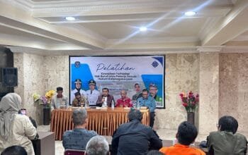 Wawali Bontang Tegaskan Perlindungan Hak Pekerja Jadi Pondasi Ekonomi Daerah
