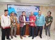 Pemkot Bontang Dorong Perlindungan Hak Pekerja Lewat Pelatihan Ketenagakerjaan