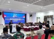 Wawali Bontang Paparkan Nota Keuangan dan RAPBD 2026, Penanggulangan Banjir Jadi Prioritas Utama