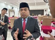 Keracunan di Program MBG, Wawali Bontang Tegaskan Perlu Satgas Khusus Pengawasan Dapur