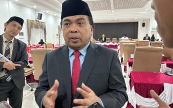Keracunan di Program MBG, Wawali Bontang Tegaskan Perlu Satgas Khusus Pengawasan Dapur
