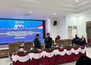 Bahas RAPBD 2026 Rp2,8 Triliun, Pemkot Bontang Tekankan Sinergi dan Kemandirian Fiskal