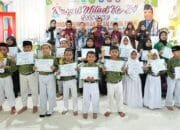 YPI Nurul Fatah Peringati Milad ke-24, Pemkot Dorong Peran Pendidikan Berbasis Keagamaan