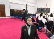 OPD Strategis Masih Kosong, Pemkot Bontang Pastikan Rotasi dan Pengisian Jabatan Berlanjut